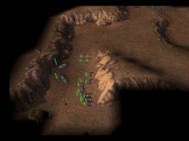 Command & Conquer Screenshot 1
